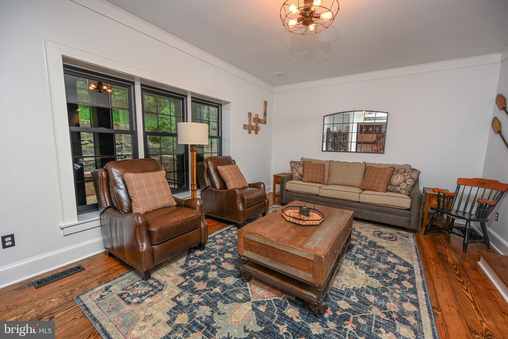 1087 PERGIN FARM ROAD