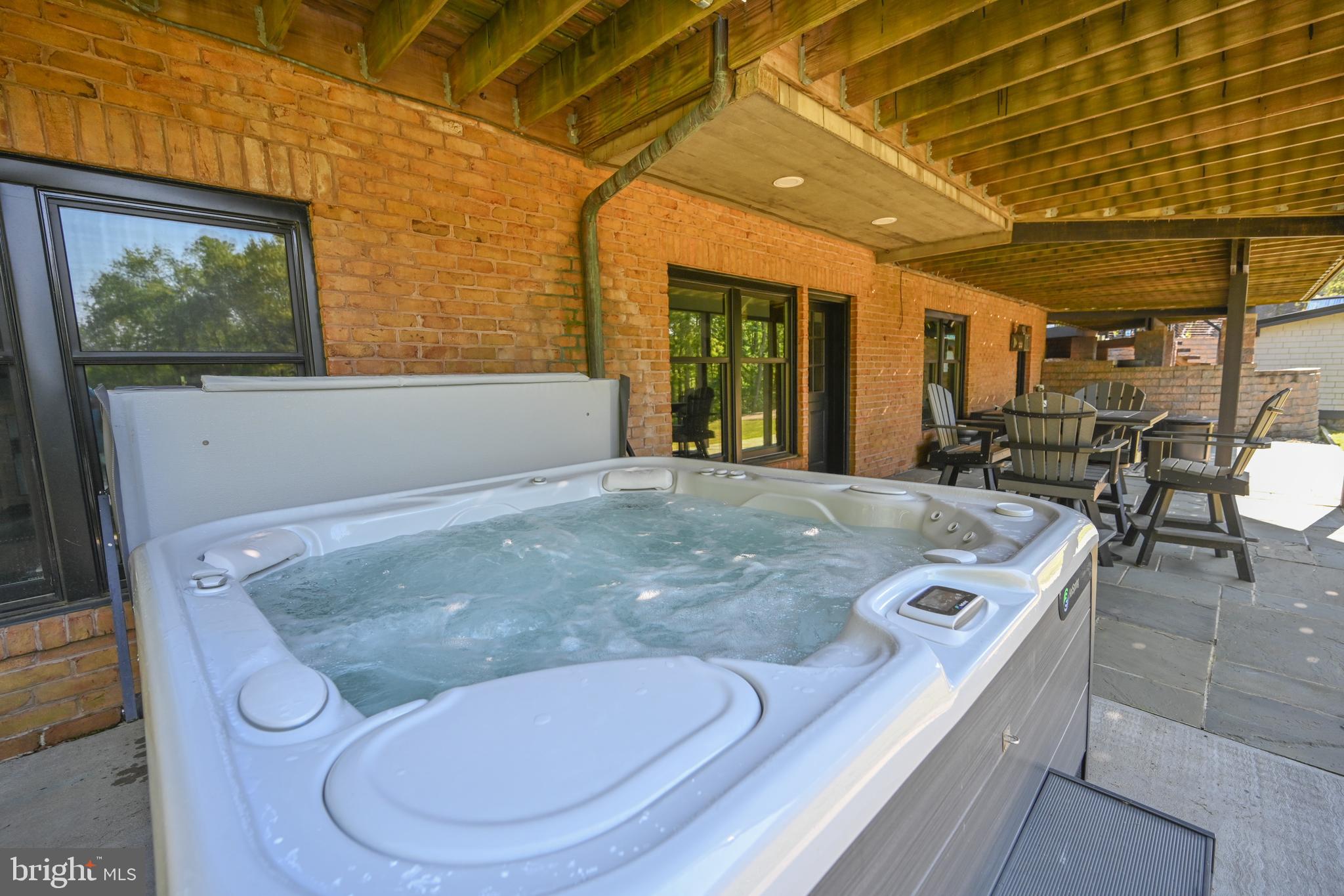 1087 PERGIN FARM ROAD
