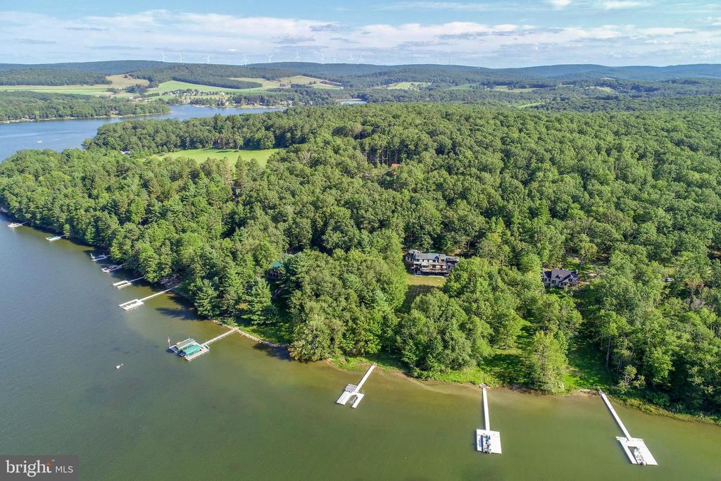 1087 PERGIN FARM ROAD