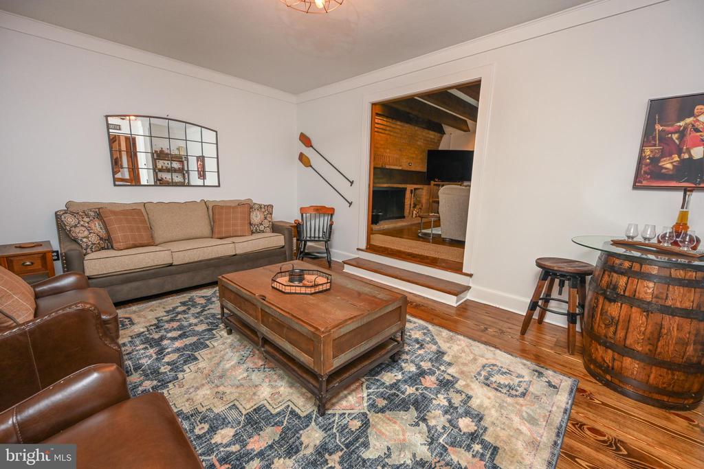 1087 PERGIN FARM ROAD