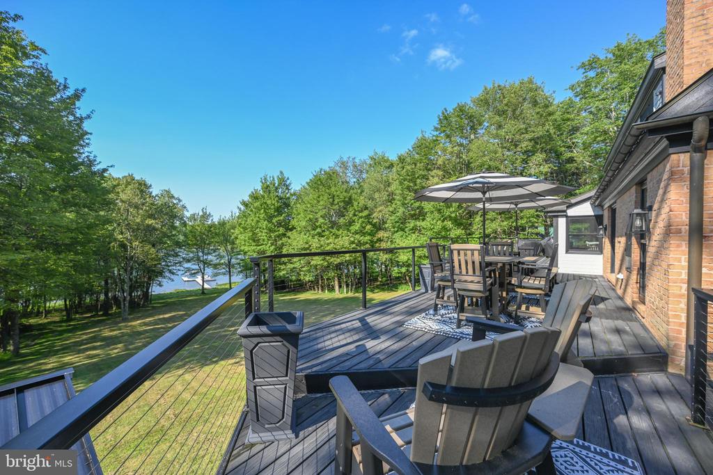 1087 PERGIN FARM ROAD