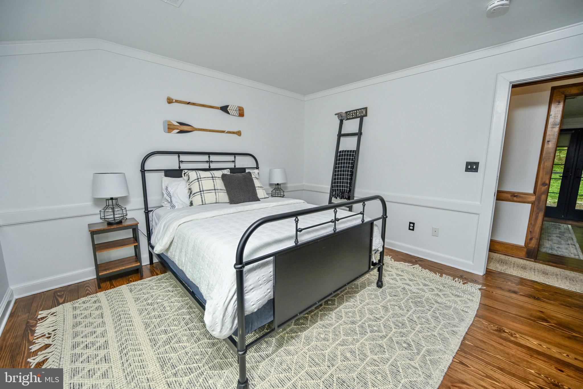 1087 PERGIN FARM ROAD