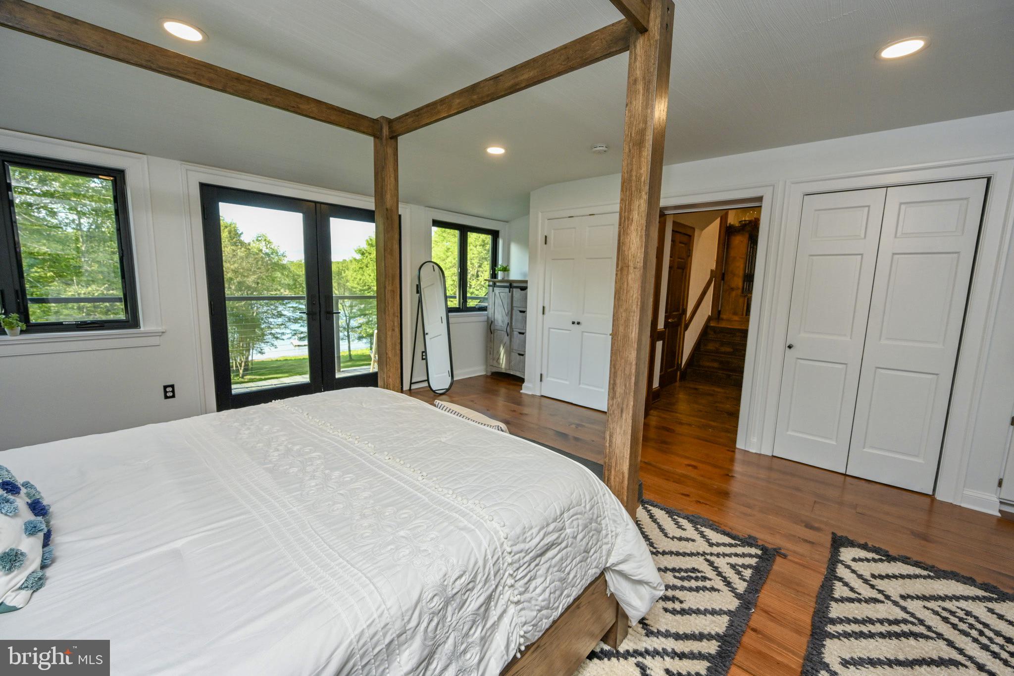1087 PERGIN FARM ROAD