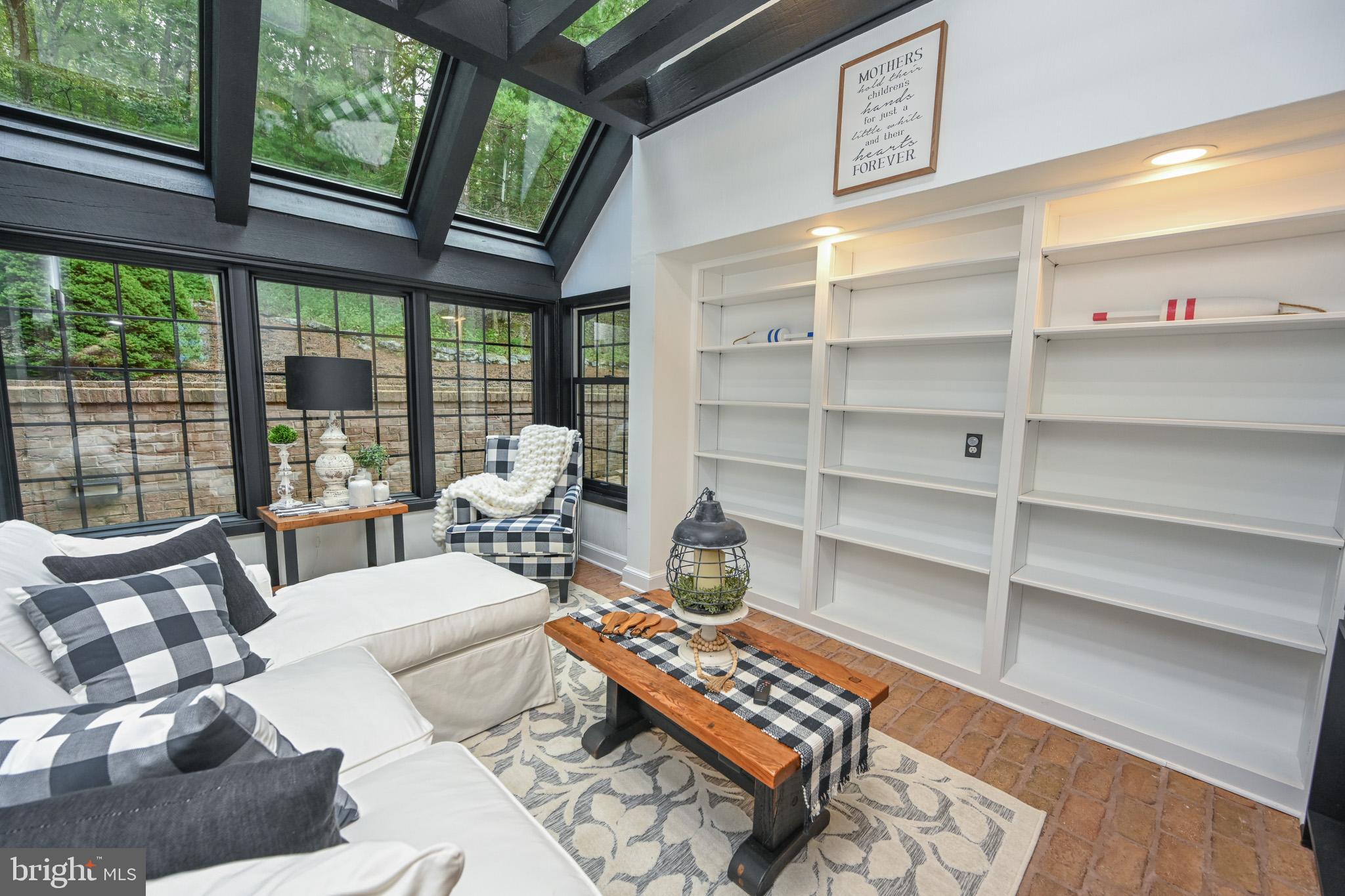 1087 PERGIN FARM ROAD