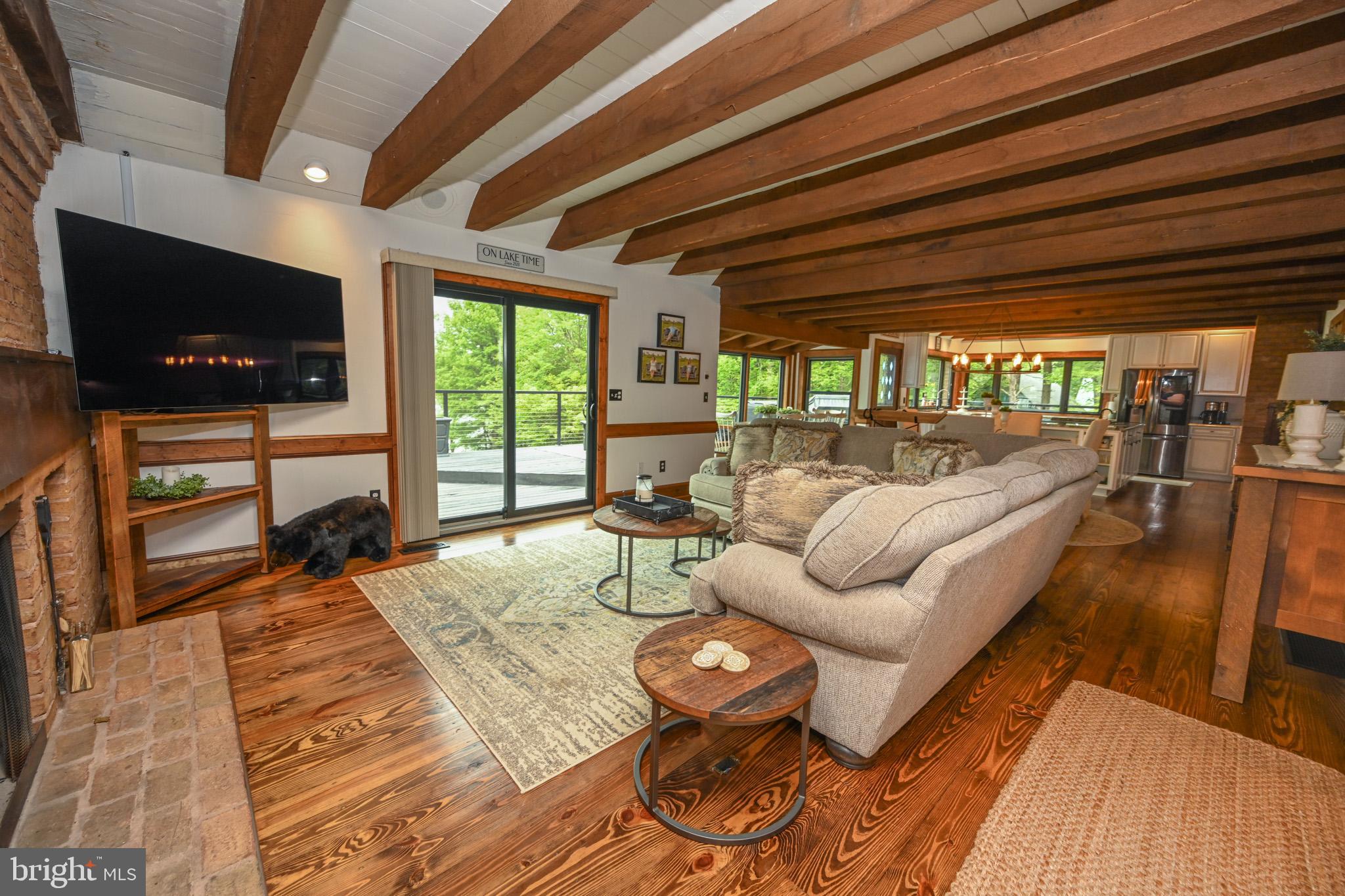 1087 PERGIN FARM ROAD