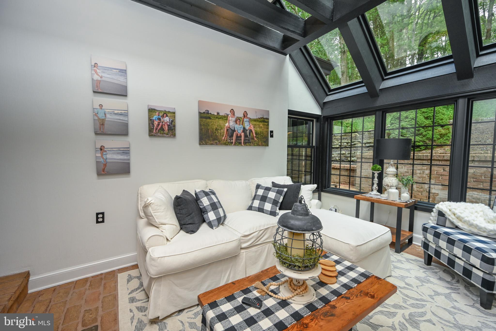 1087 PERGIN FARM ROAD
