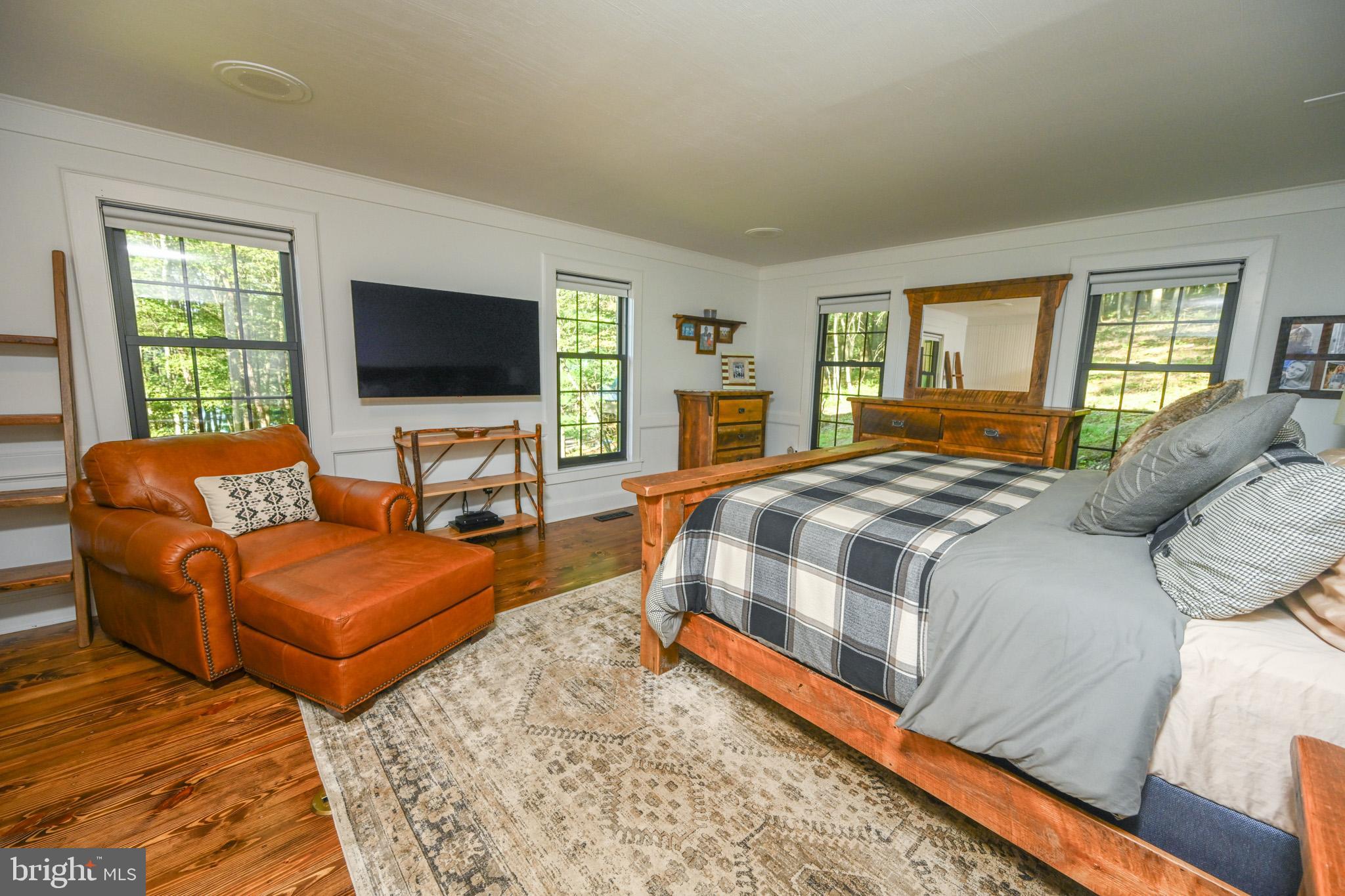 1087 PERGIN FARM ROAD