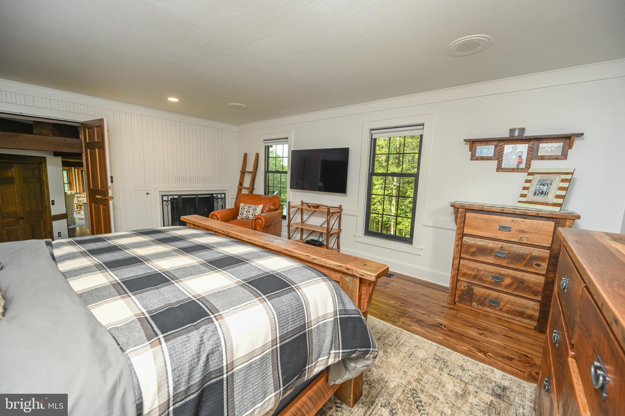 1087 PERGIN FARM ROAD