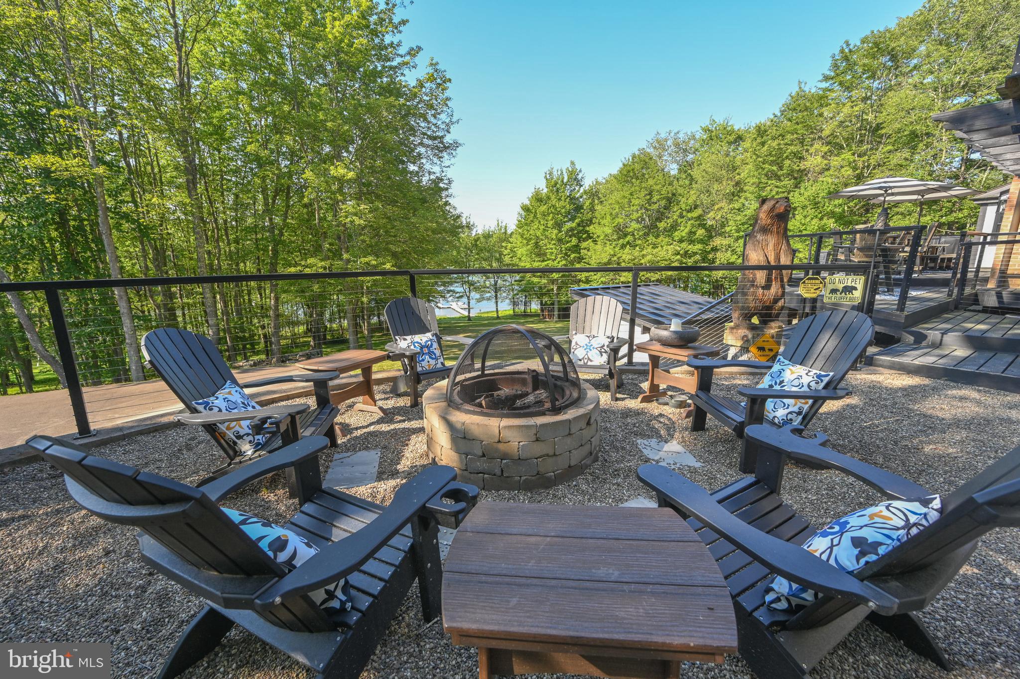 1087 PERGIN FARM ROAD