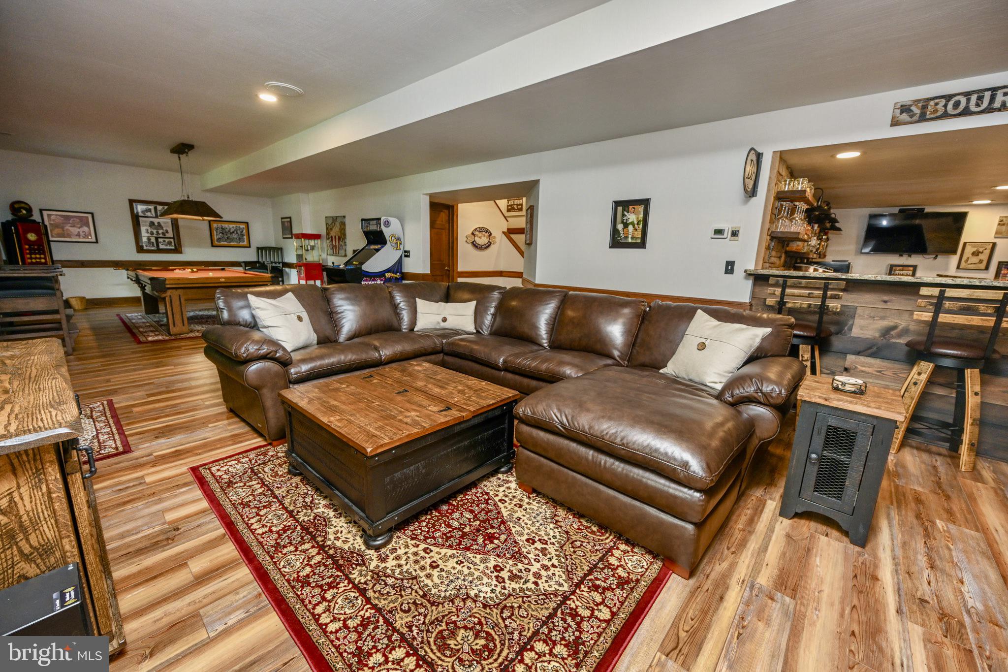 1087 PERGIN FARM ROAD