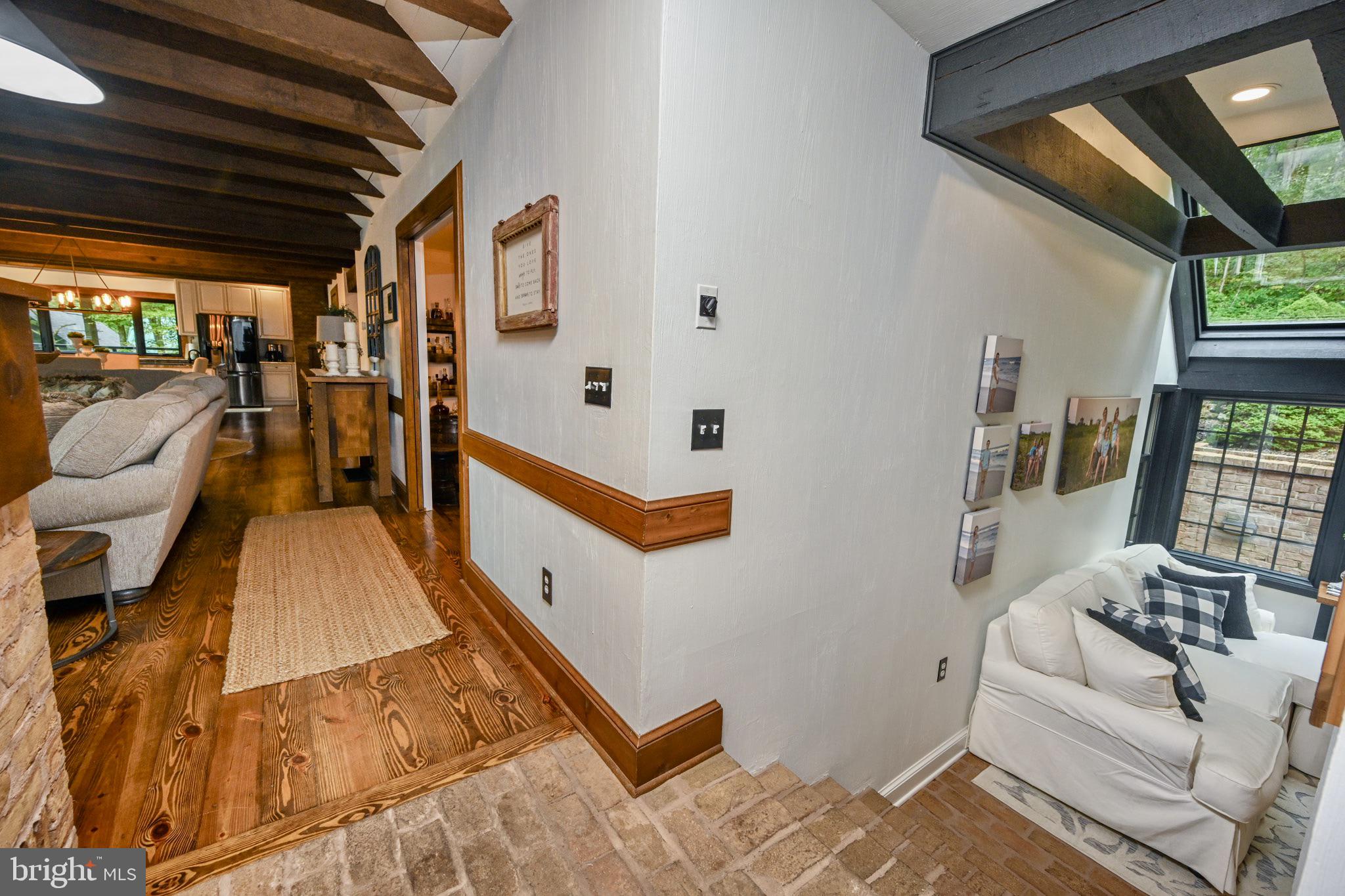 1087 PERGIN FARM ROAD