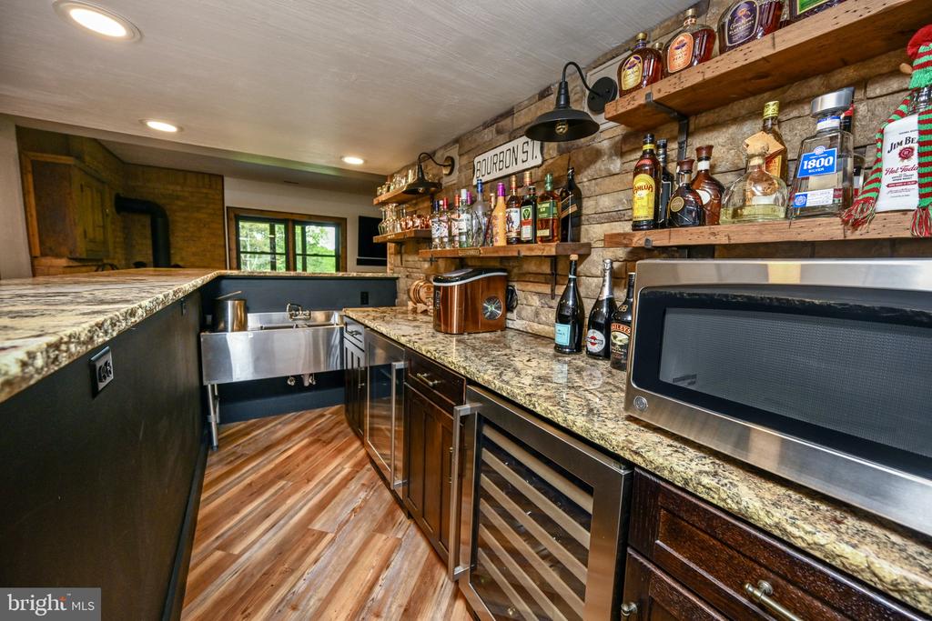 1087 PERGIN FARM ROAD