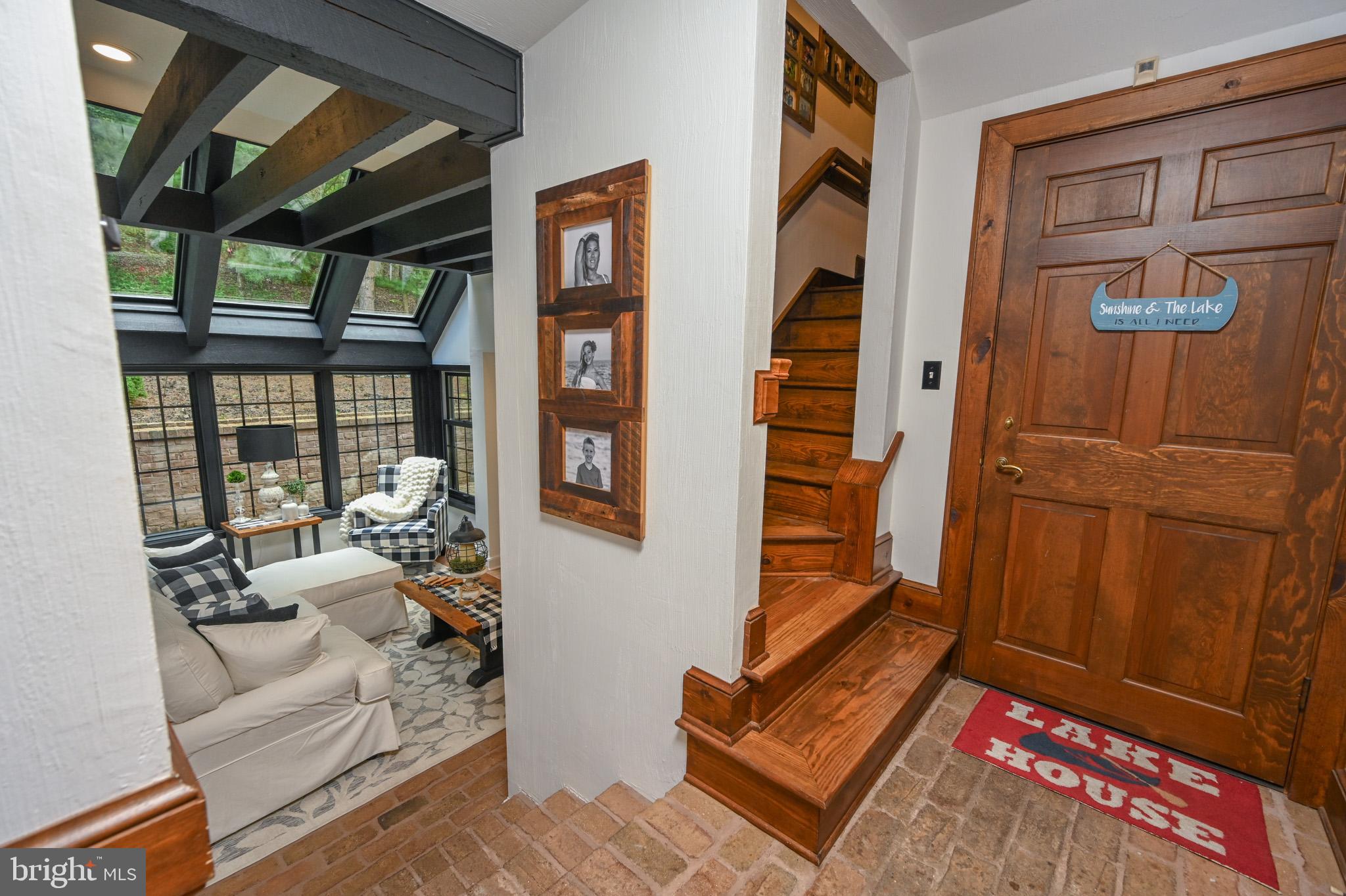 1087 PERGIN FARM ROAD