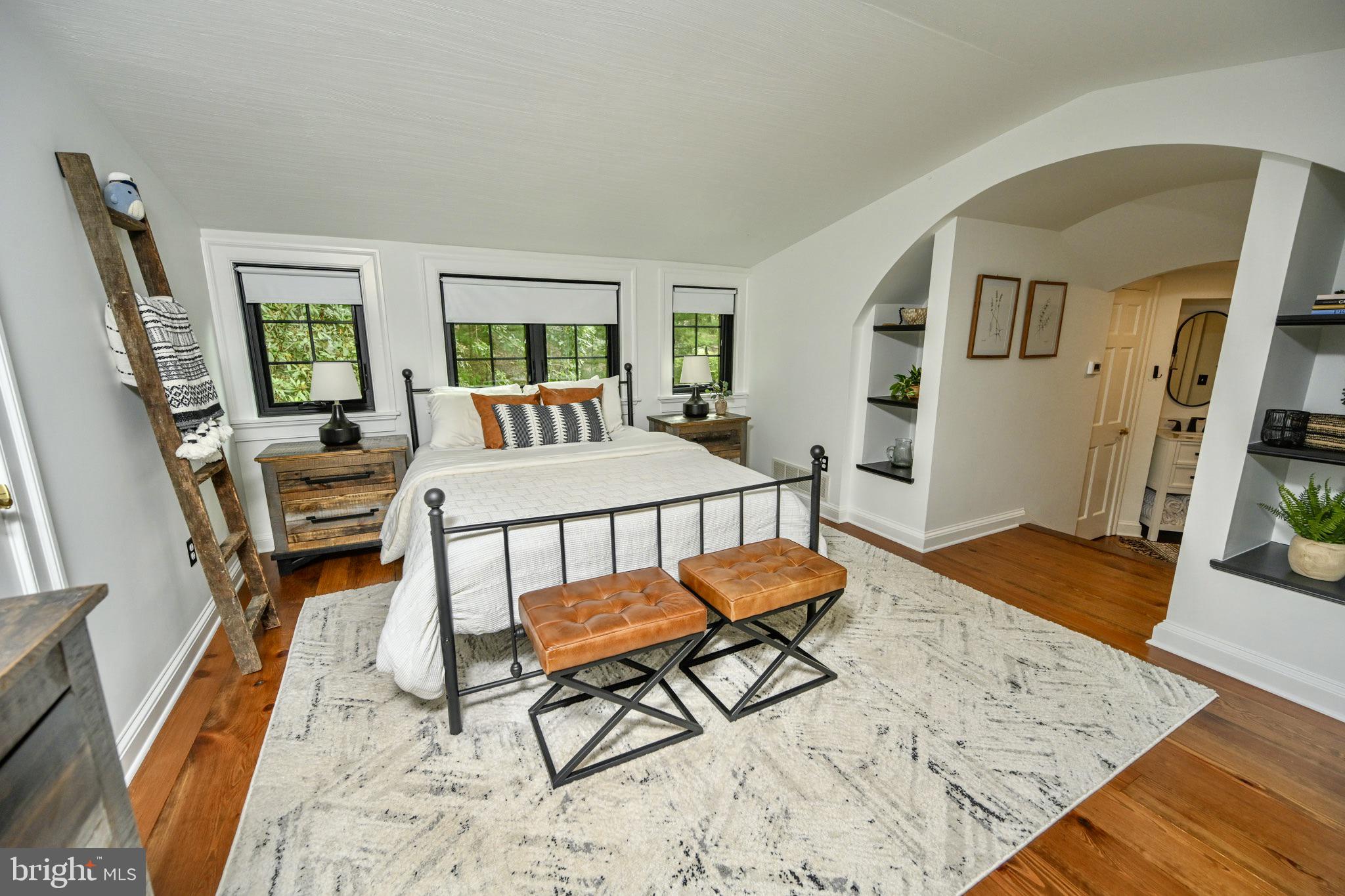 1087 PERGIN FARM ROAD