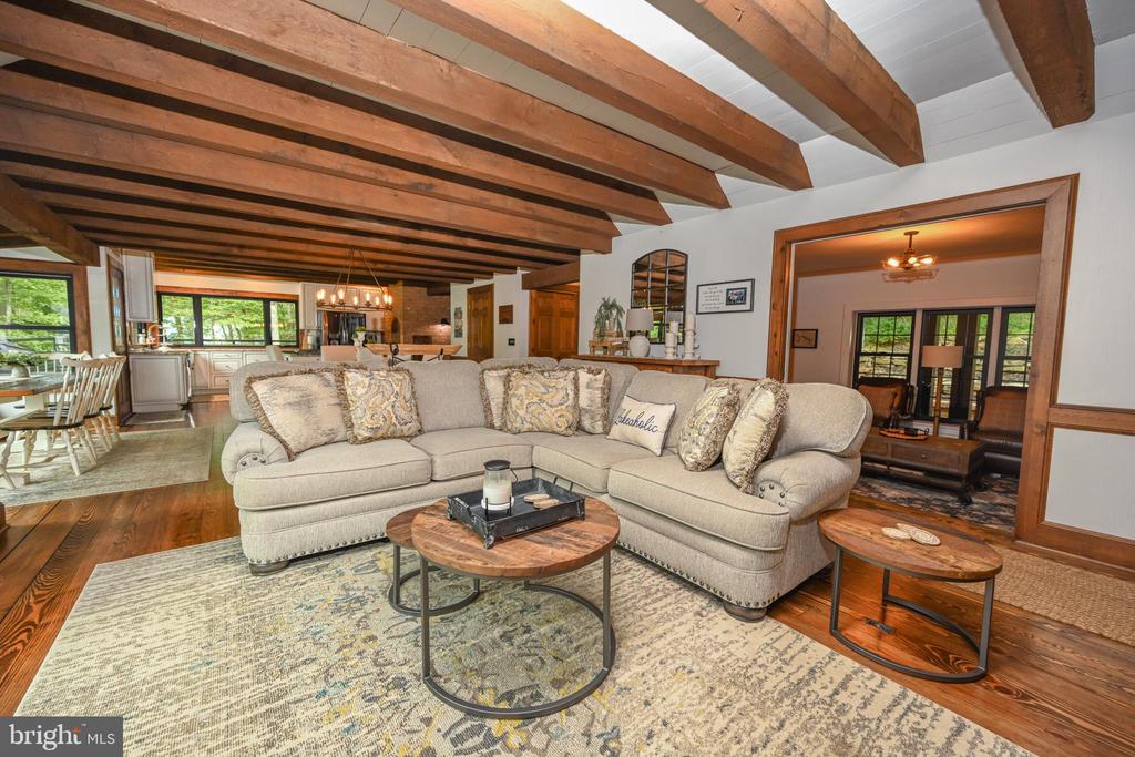 1087 PERGIN FARM ROAD