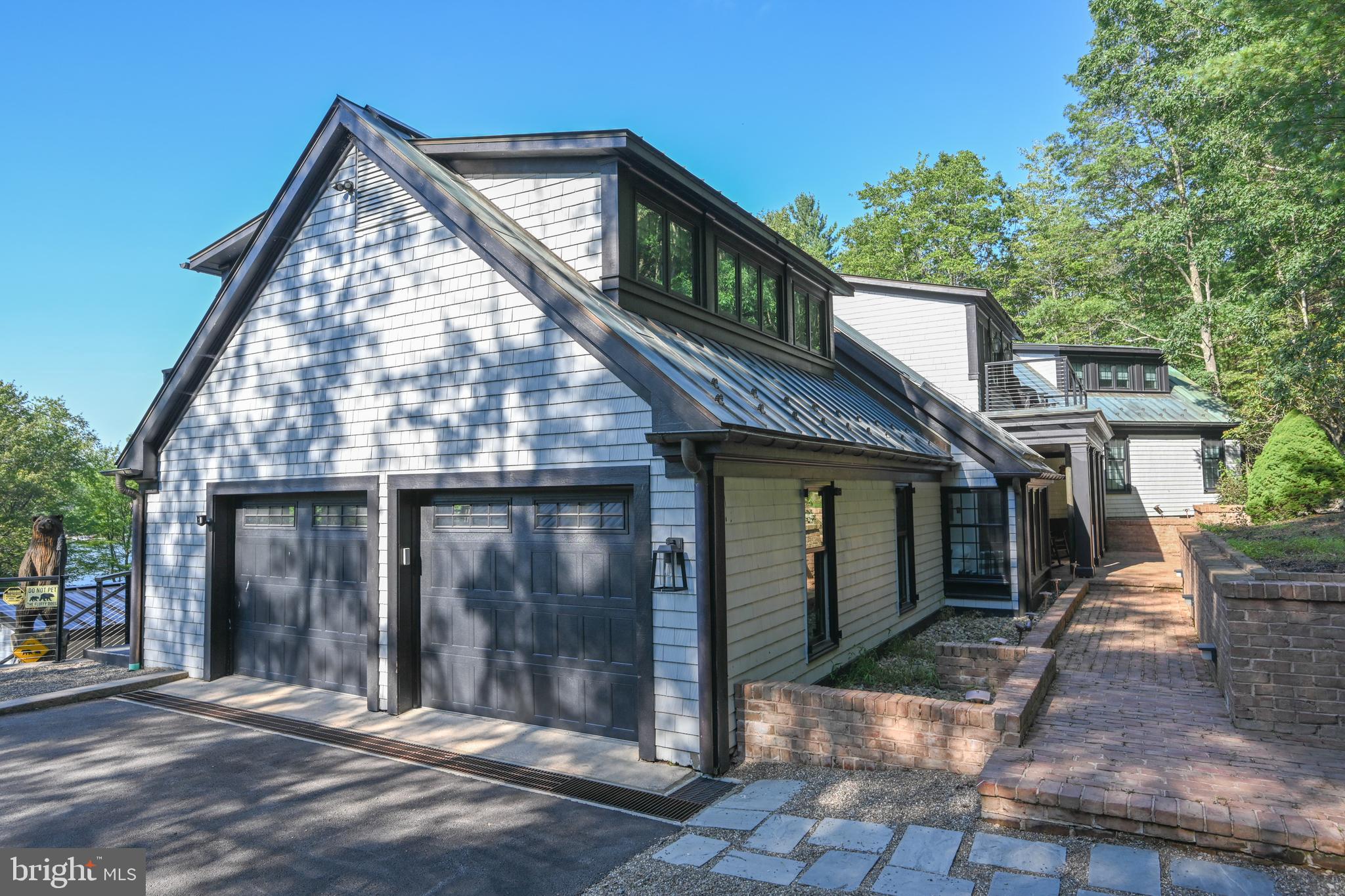 1087 PERGIN FARM ROAD