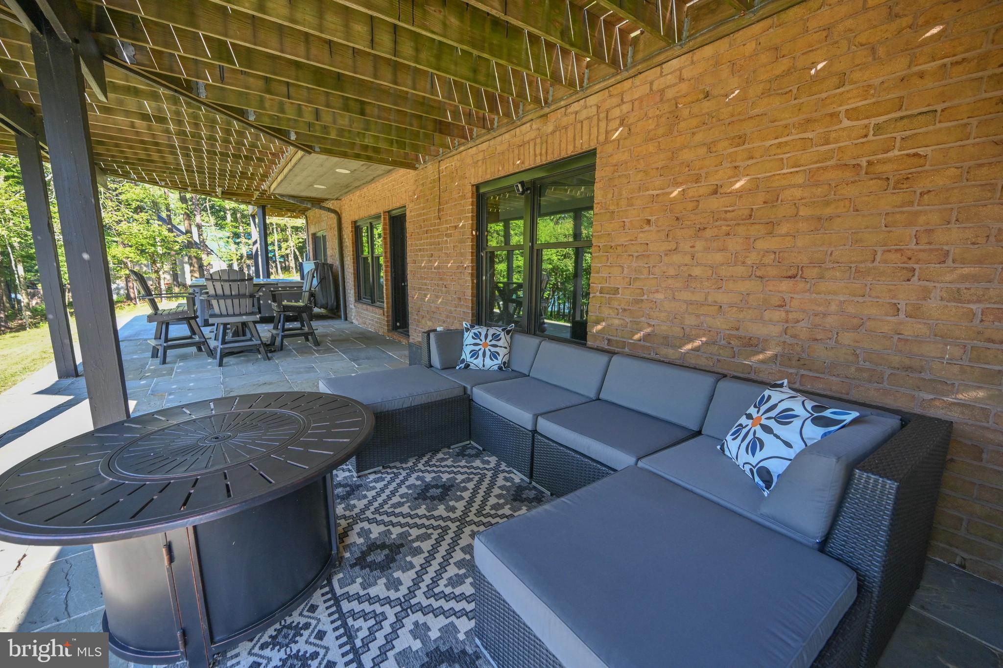 1087 PERGIN FARM ROAD