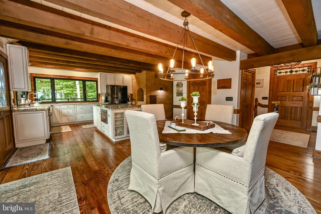 1087 PERGIN FARM ROAD