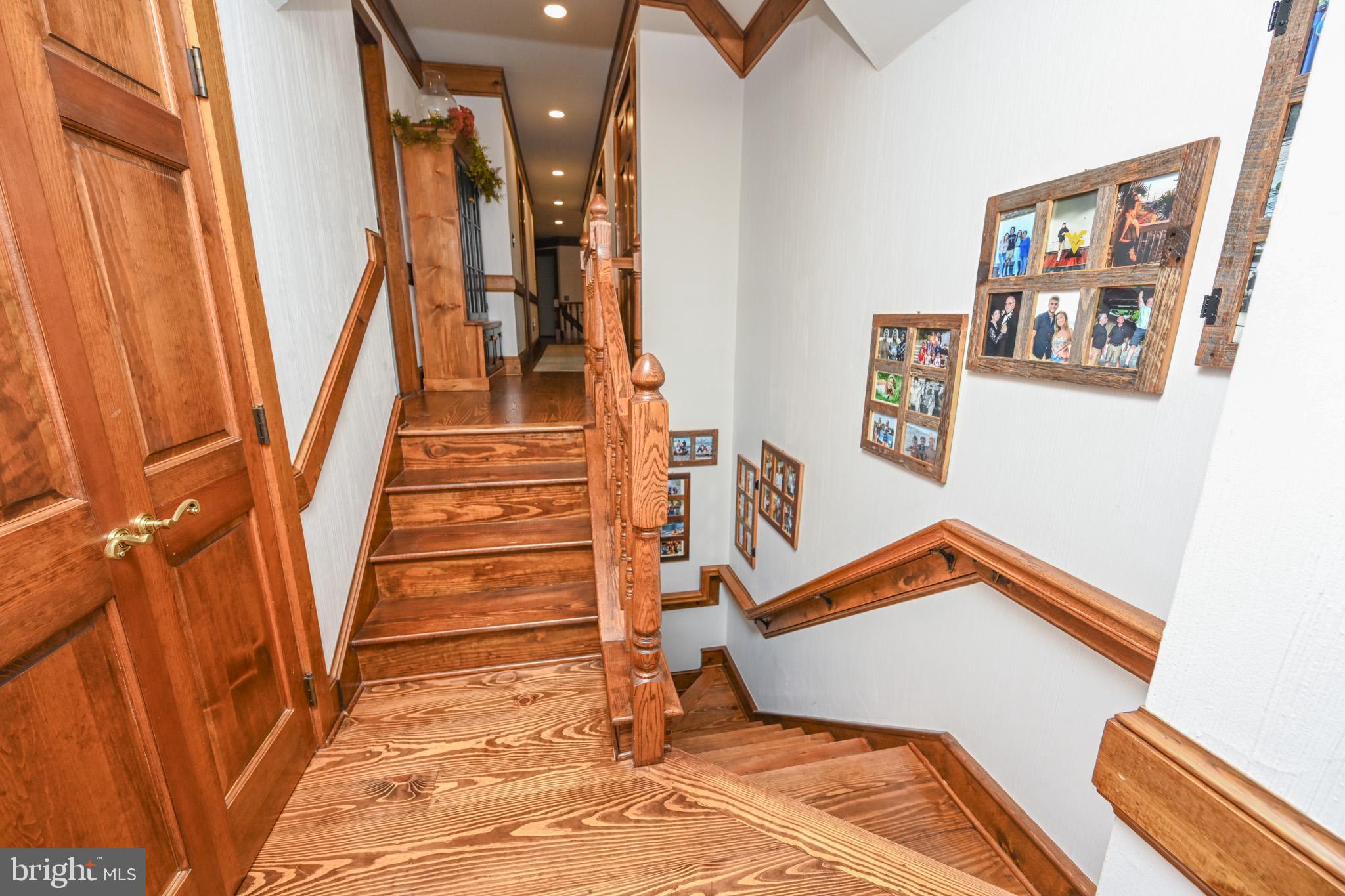 1087 PERGIN FARM ROAD