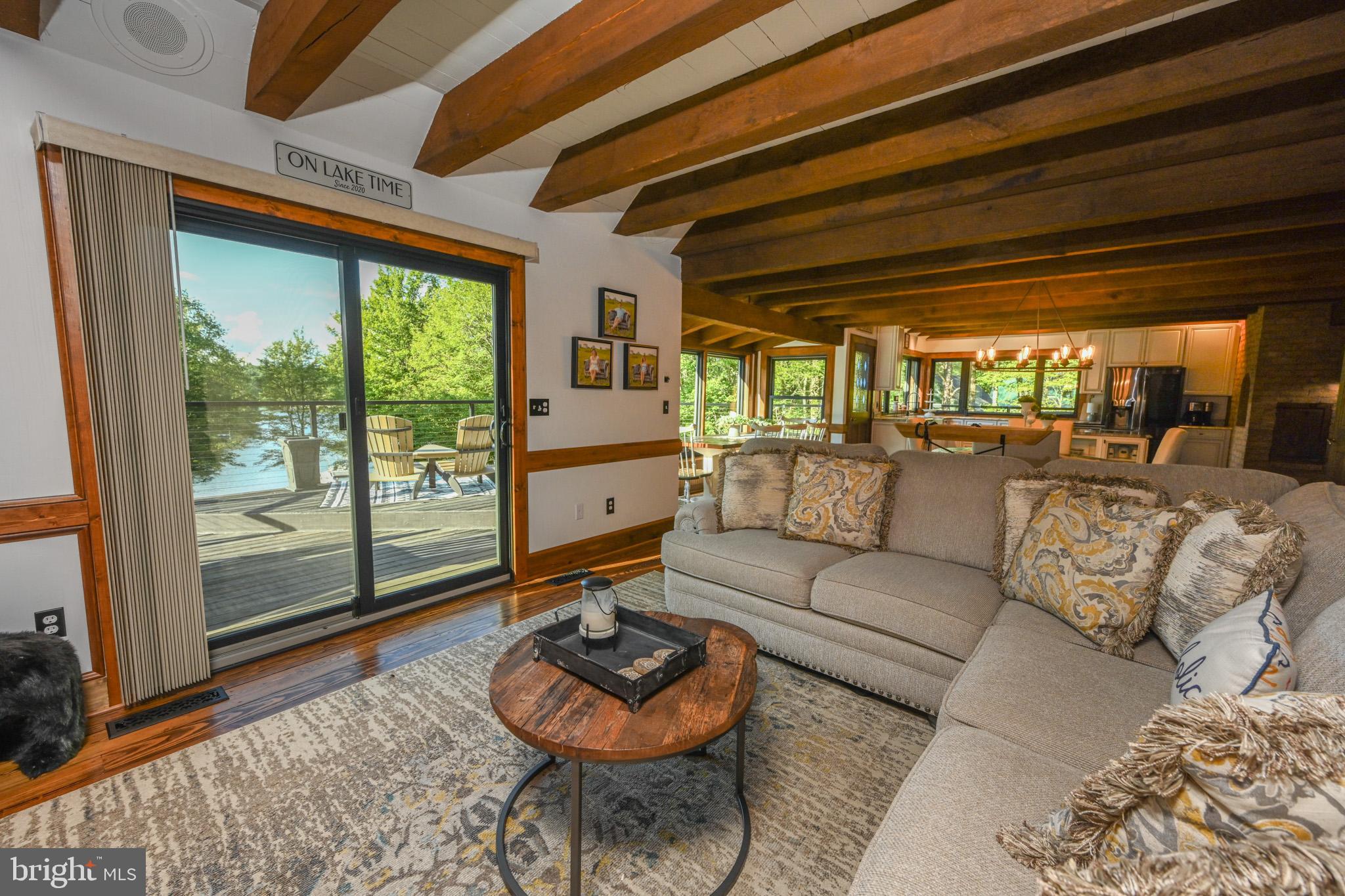 1087 PERGIN FARM ROAD