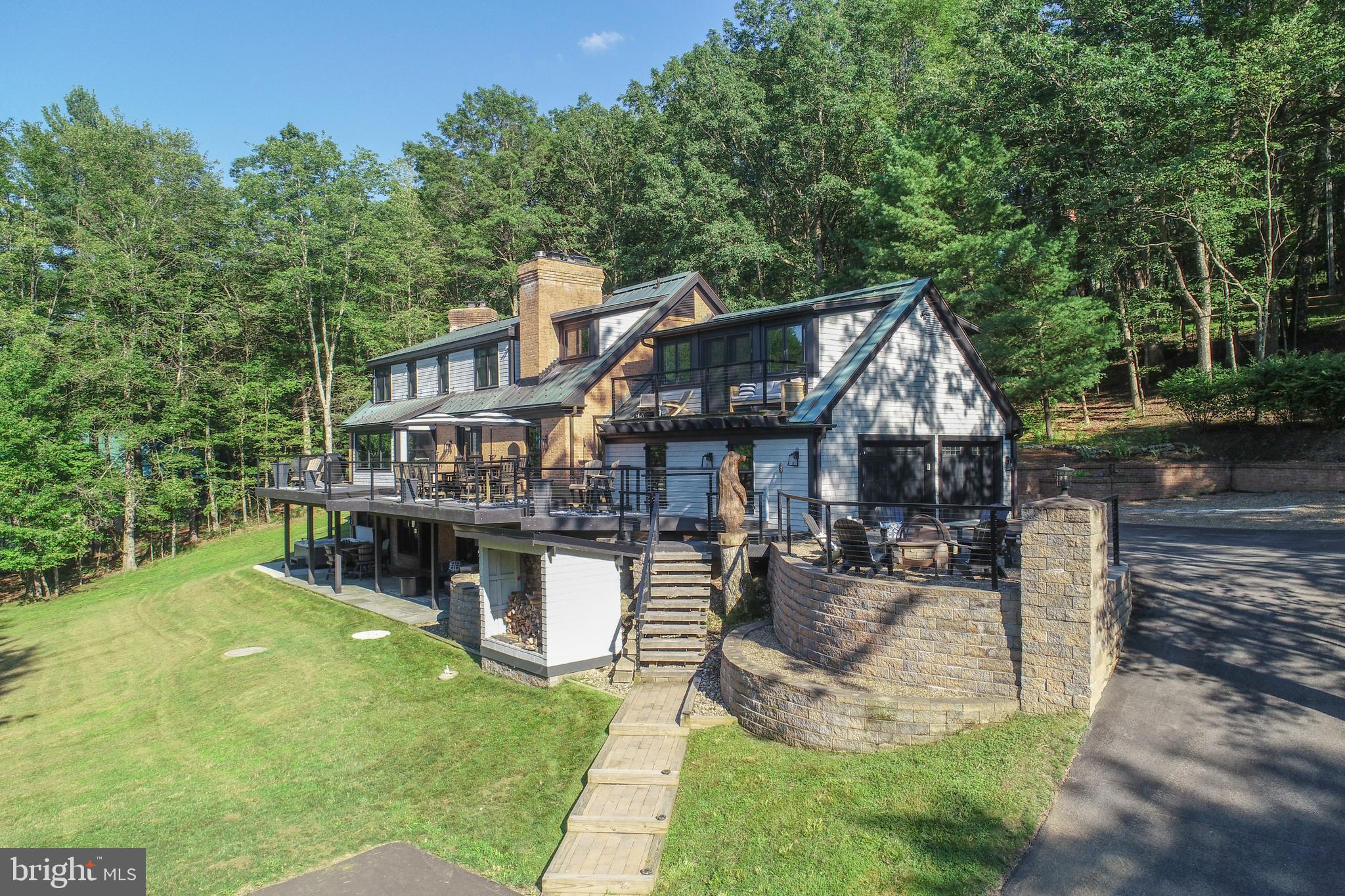 1087 PERGIN FARM ROAD