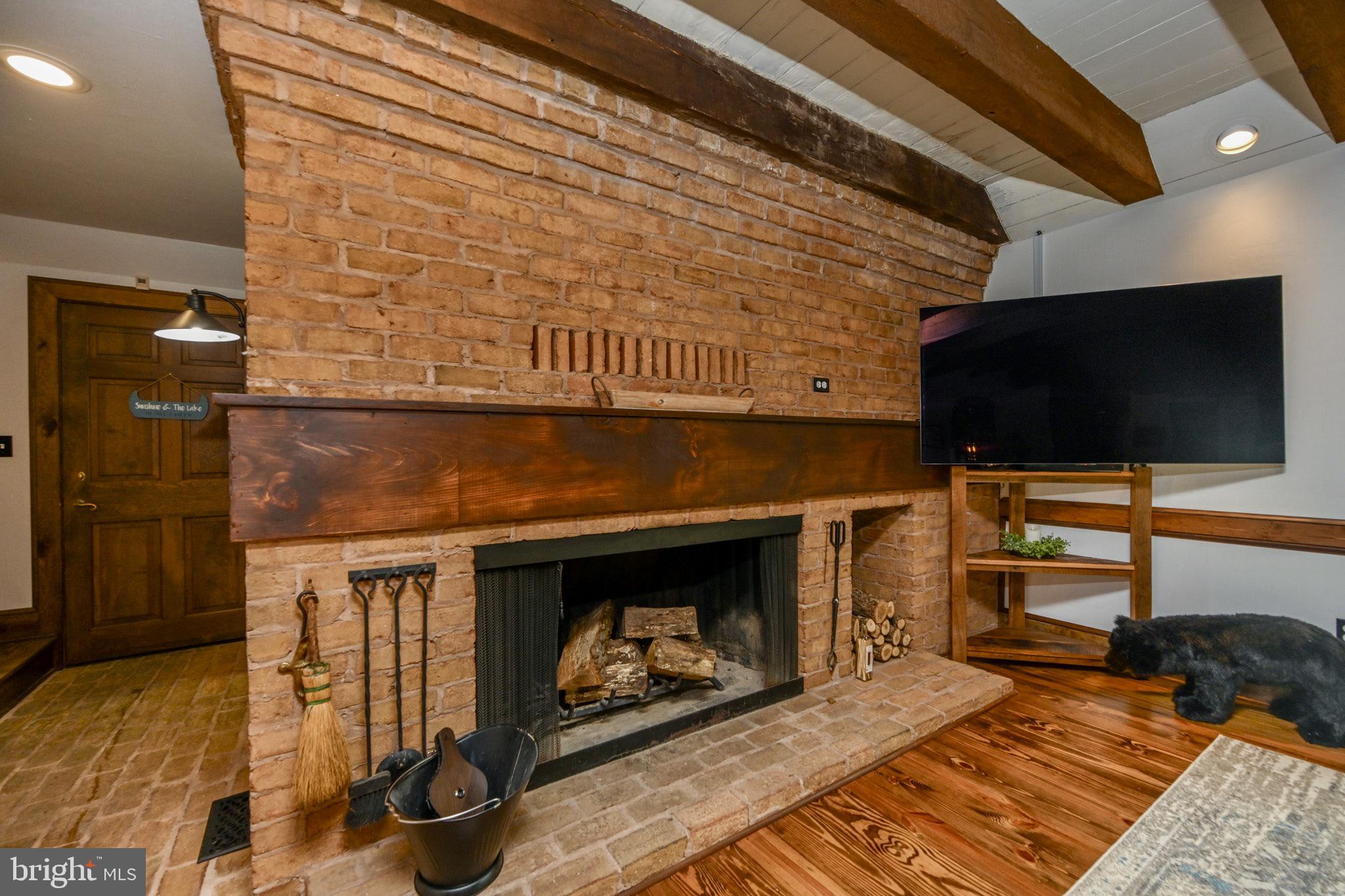 1087 PERGIN FARM ROAD