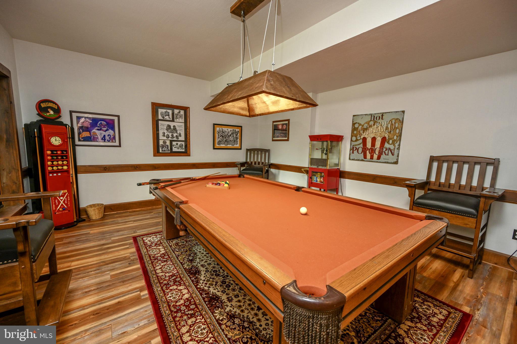 1087 PERGIN FARM ROAD