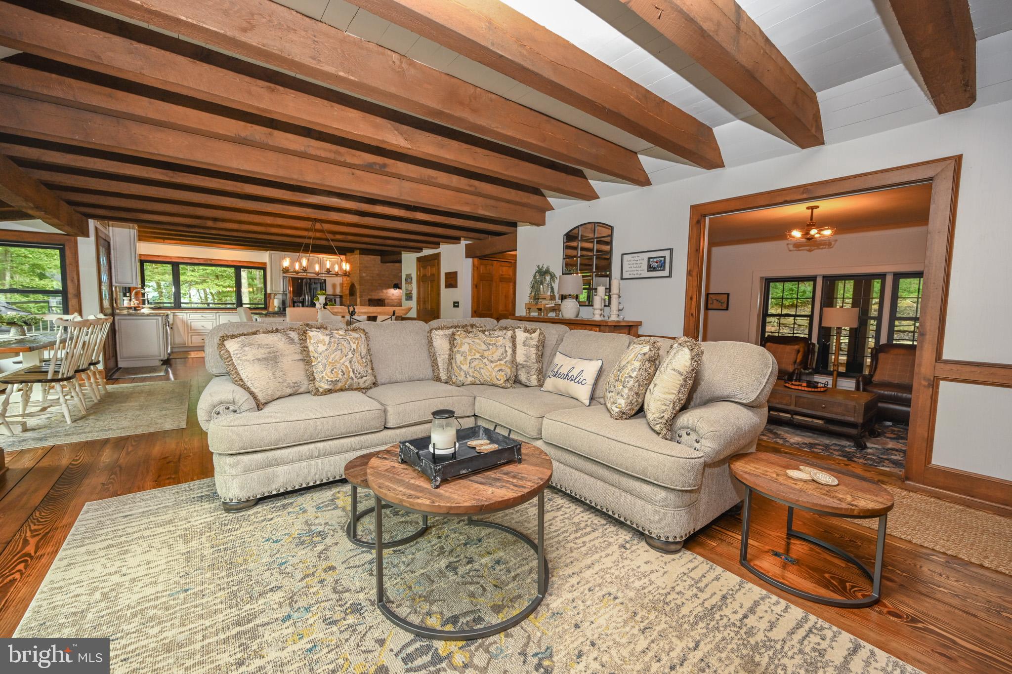 1087 PERGIN FARM ROAD
