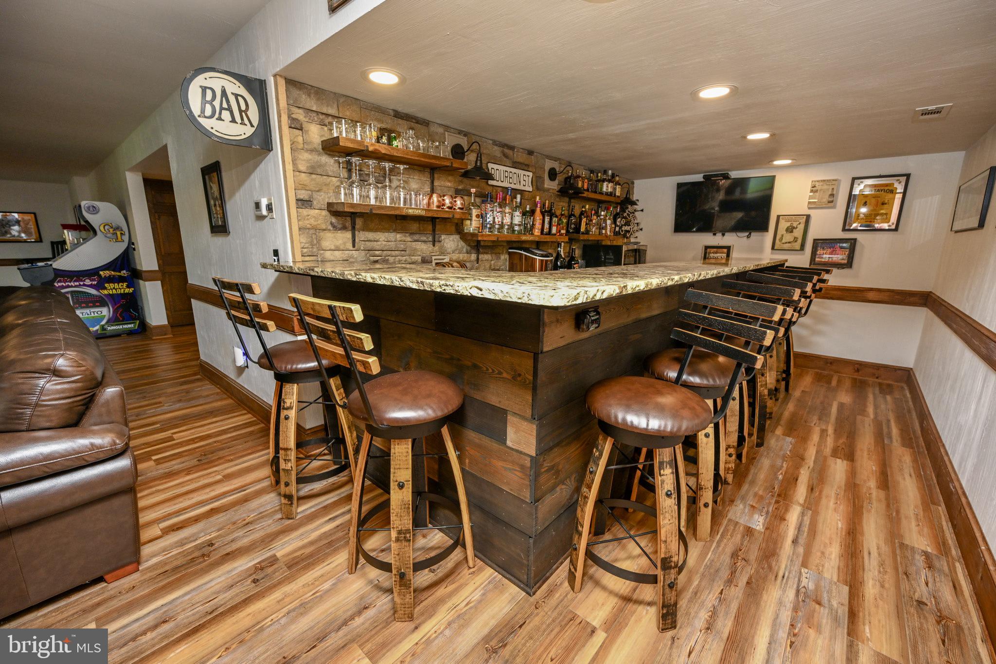 1087 PERGIN FARM ROAD