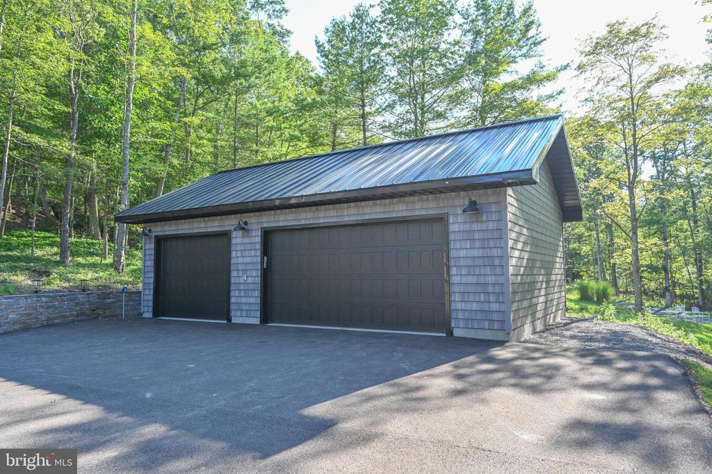 1087 PERGIN FARM ROAD