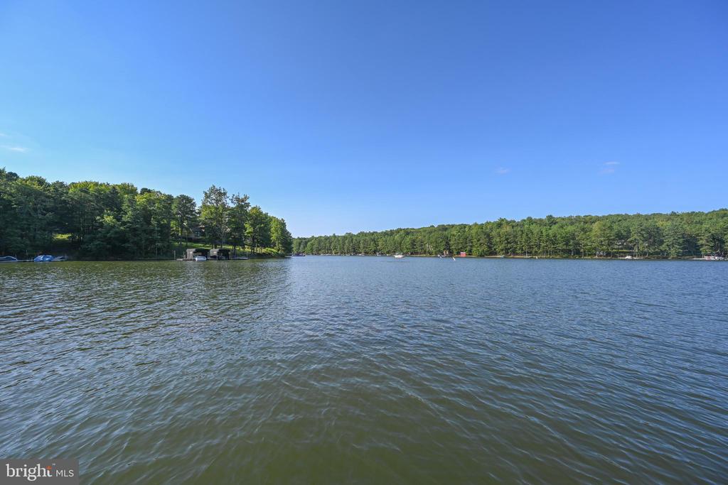 1087 PERGIN FARM ROAD