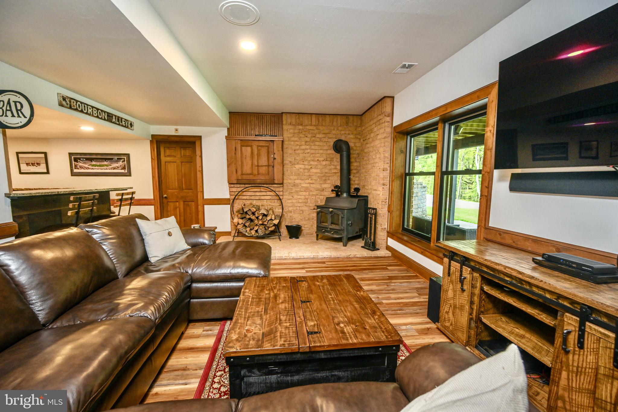 1087 PERGIN FARM ROAD