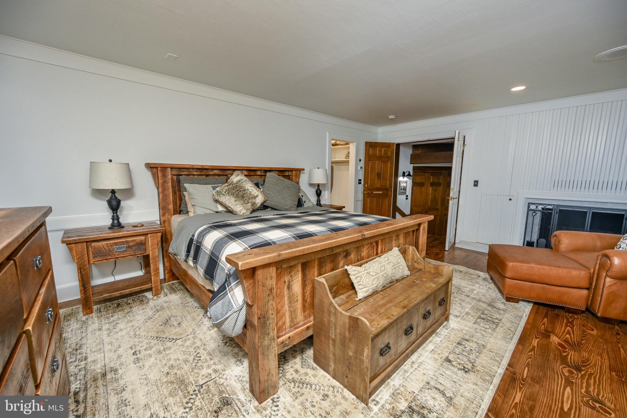 1087 PERGIN FARM ROAD
