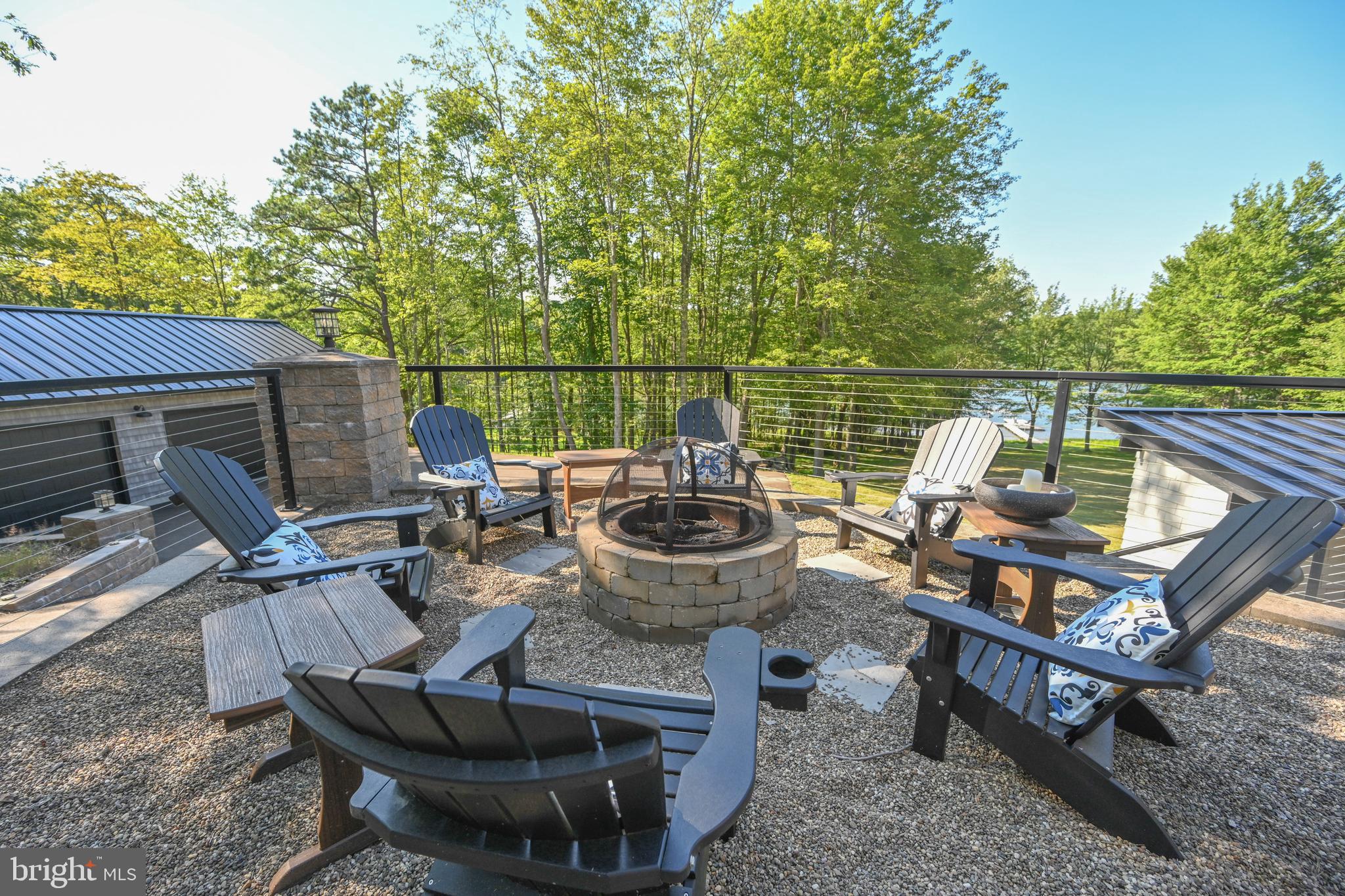 1087 PERGIN FARM ROAD