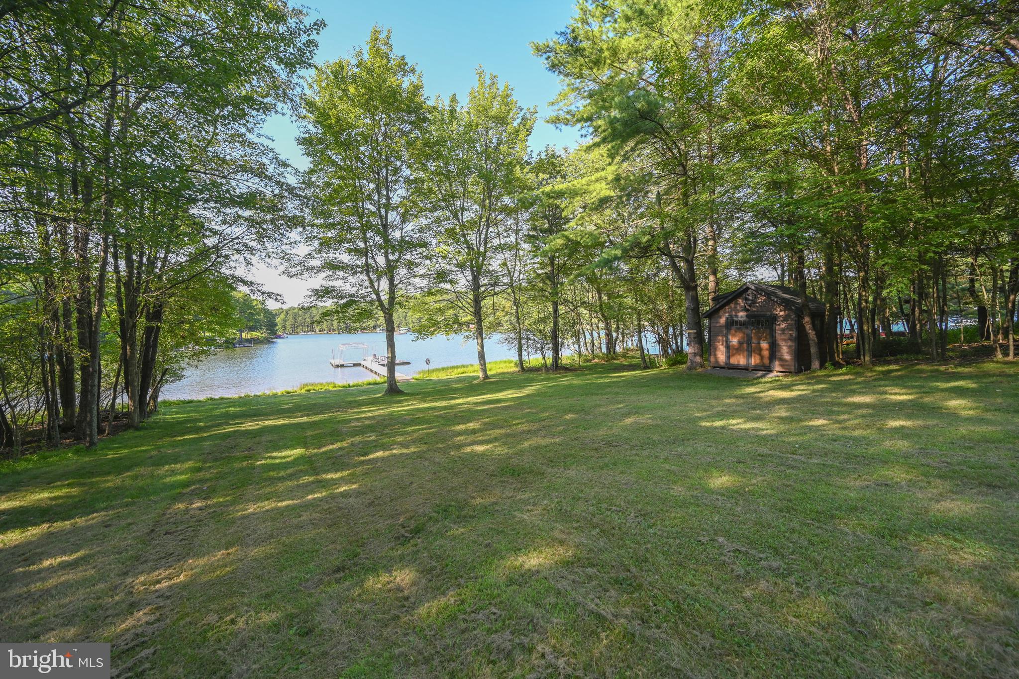 1087 PERGIN FARM ROAD