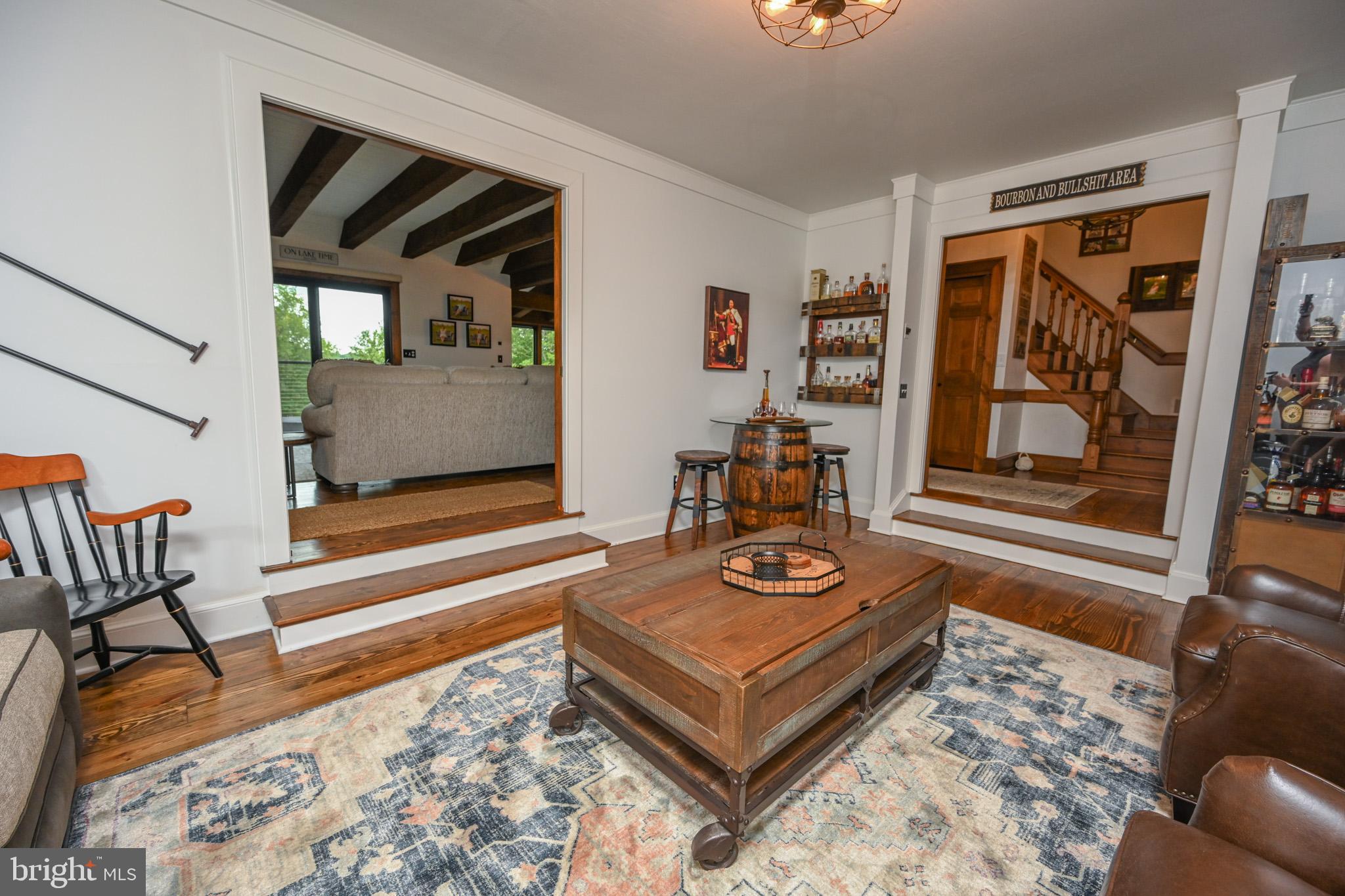 1087 PERGIN FARM ROAD