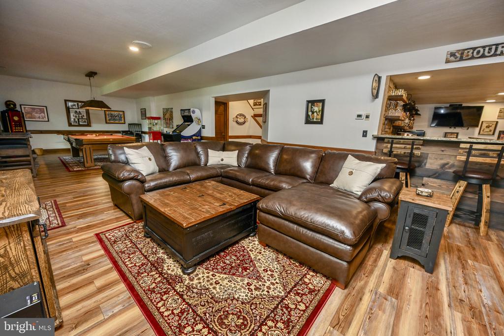1087 PERGIN FARM ROAD