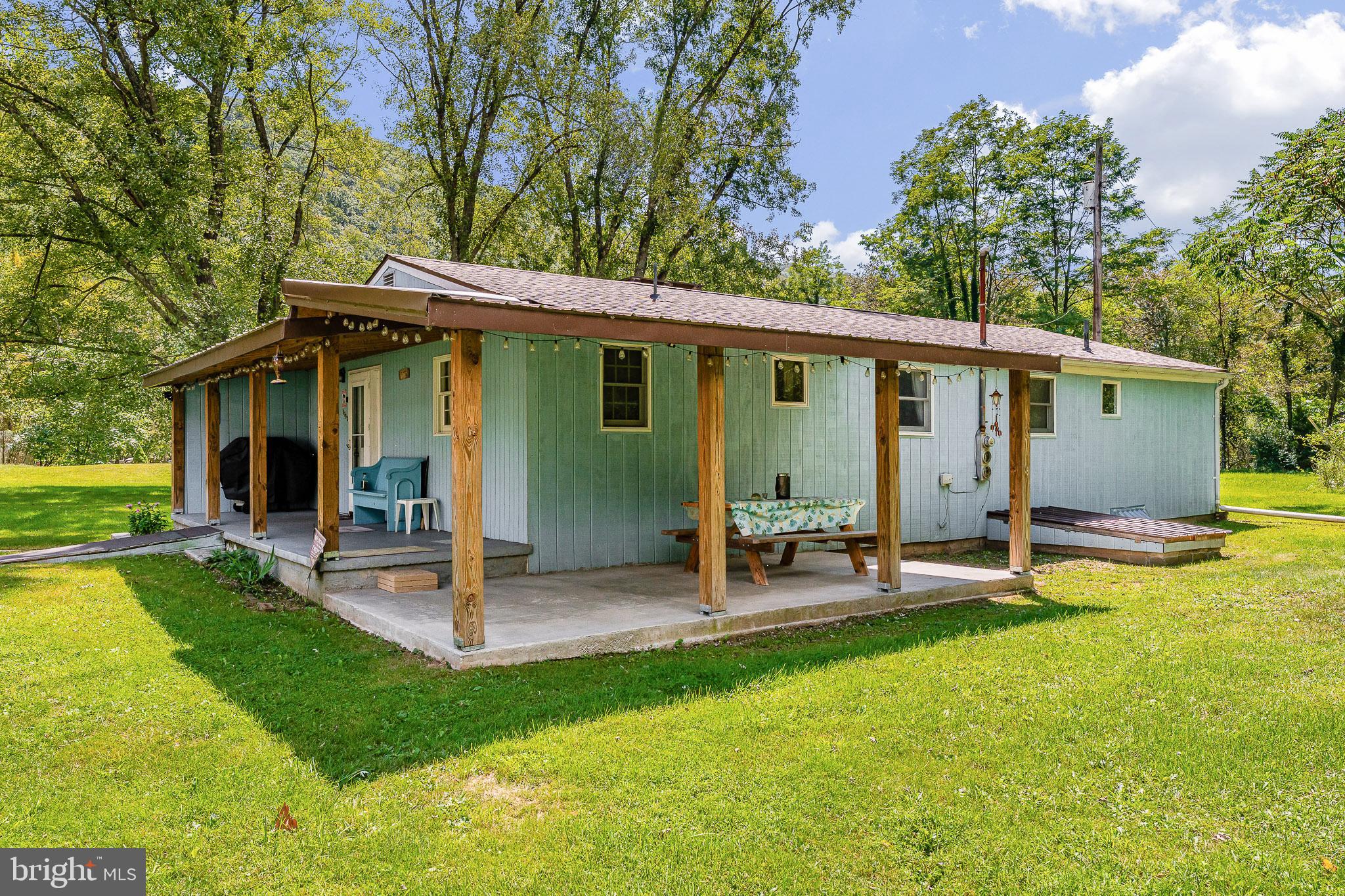 11635 SAVAGE RIVER ROAD