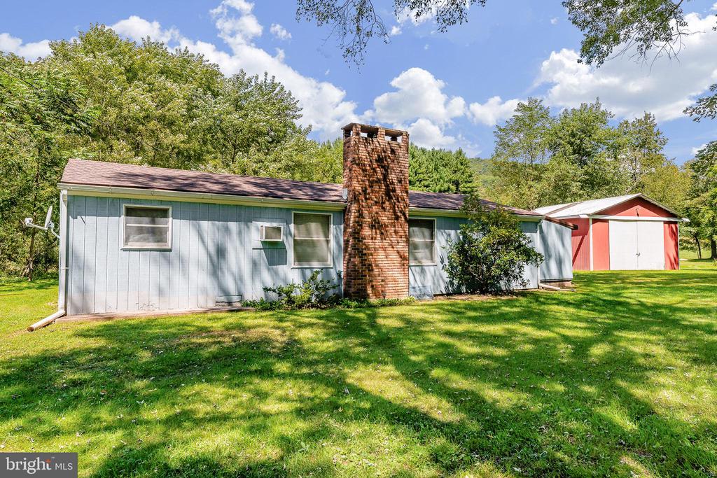 11635 SAVAGE RIVER ROAD