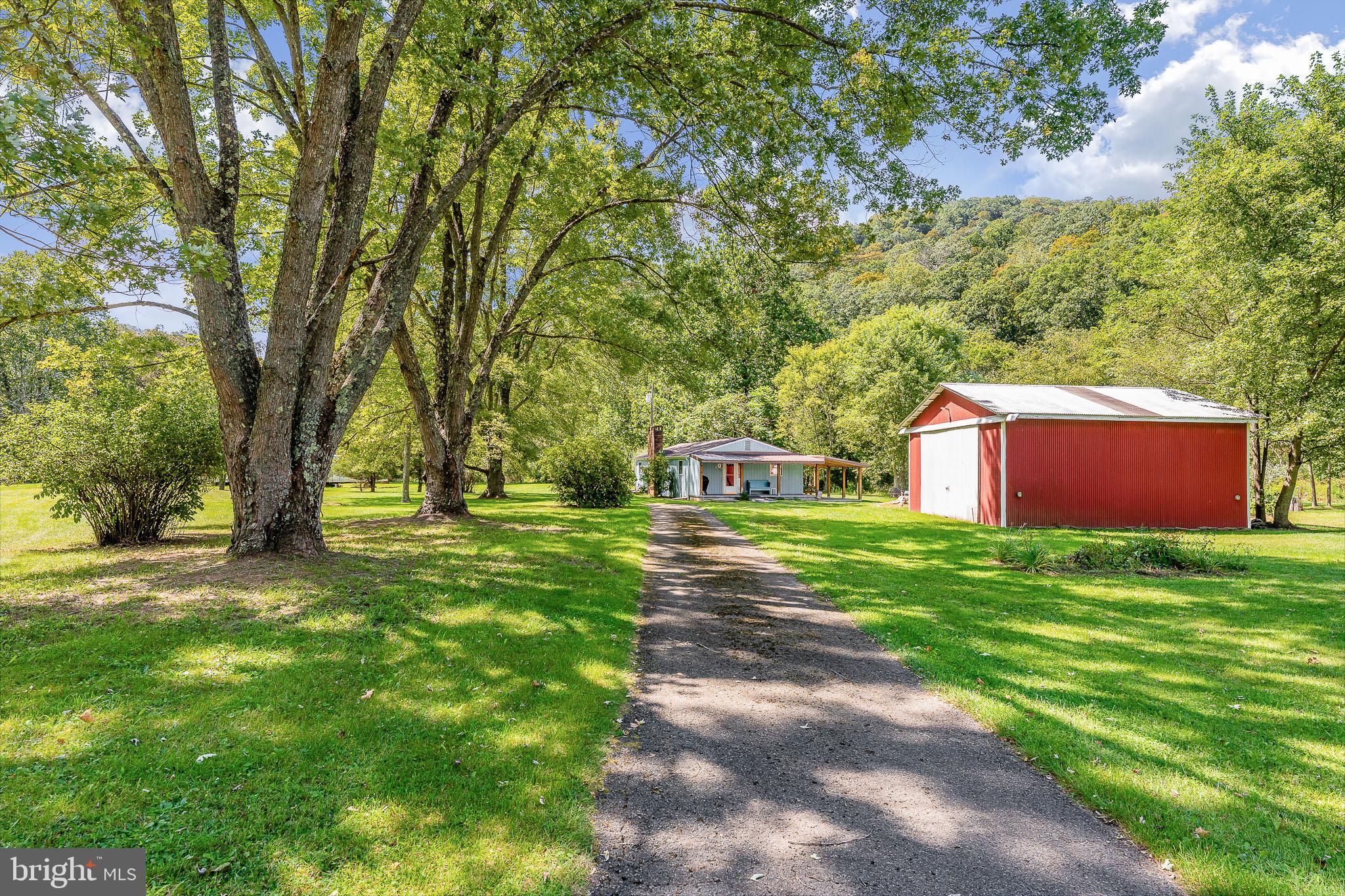 11635 SAVAGE RIVER ROAD