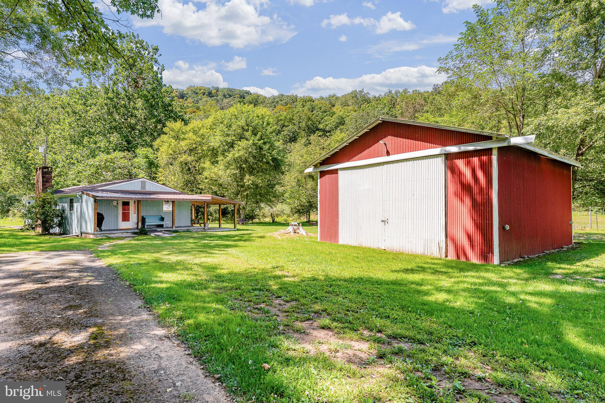 11635 SAVAGE RIVER ROAD