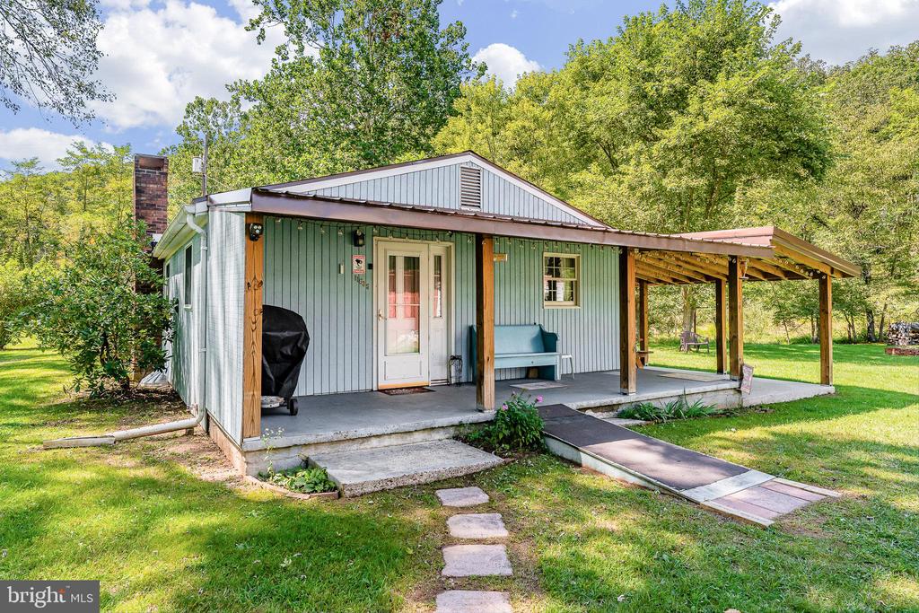 11635 SAVAGE RIVER ROAD
