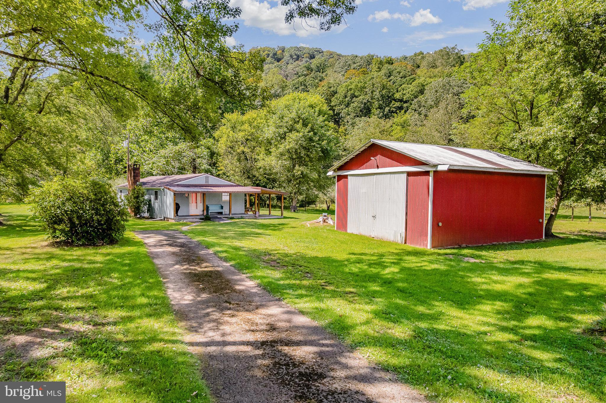 11635 SAVAGE RIVER ROAD