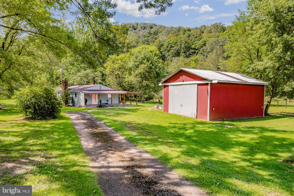 11635 SAVAGE RIVER ROAD