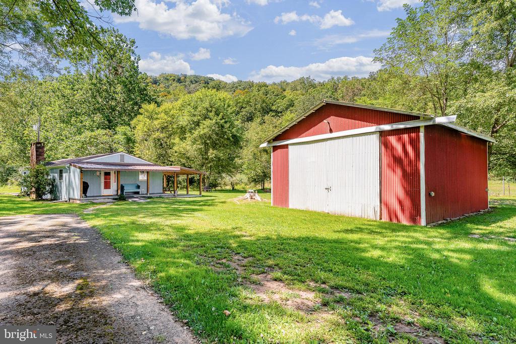 11635 SAVAGE RIVER ROAD
