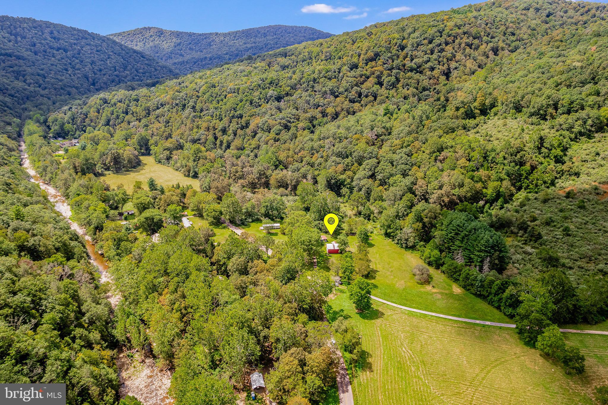 11635 SAVAGE RIVER ROAD