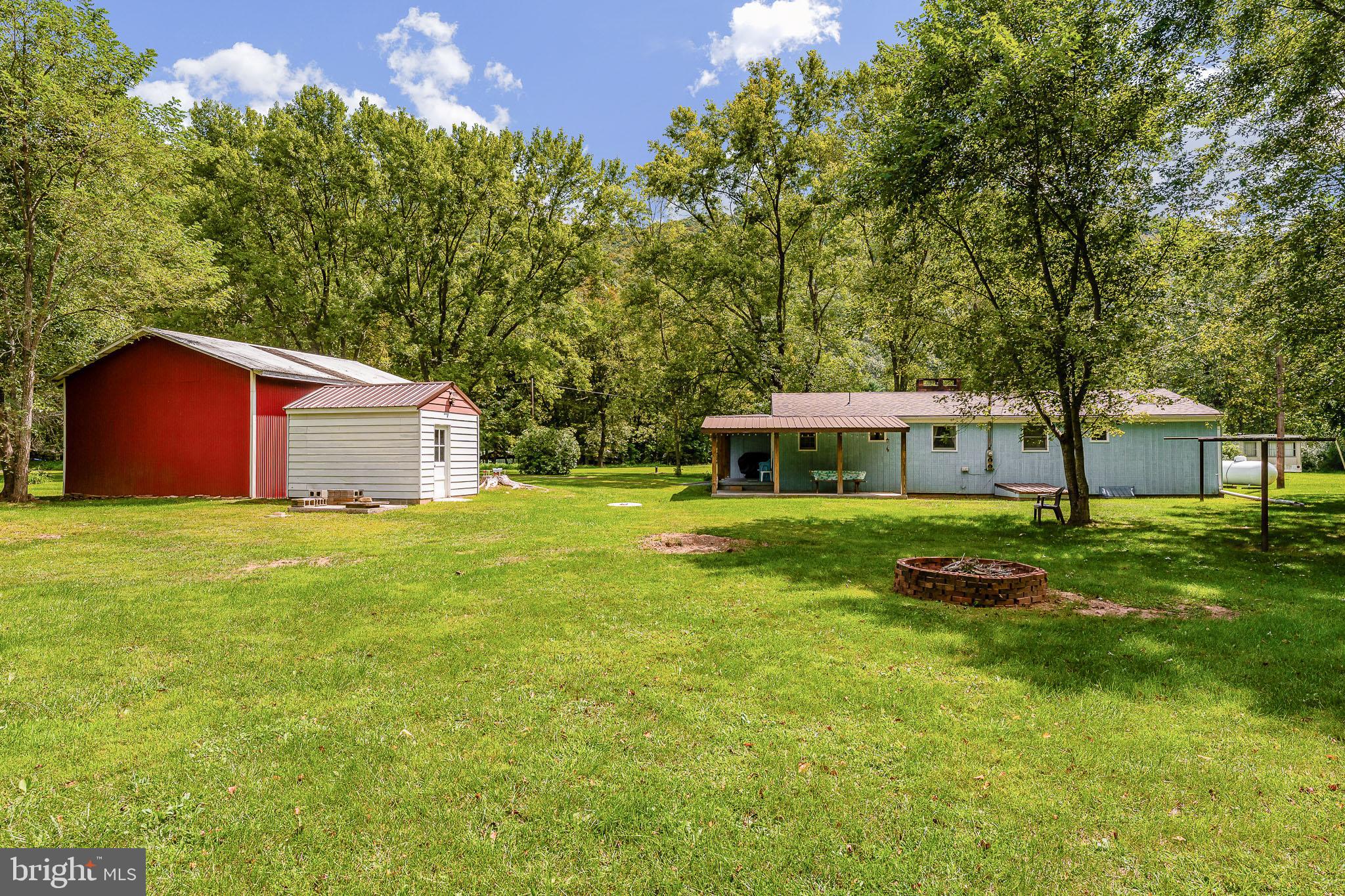 11635 SAVAGE RIVER ROAD