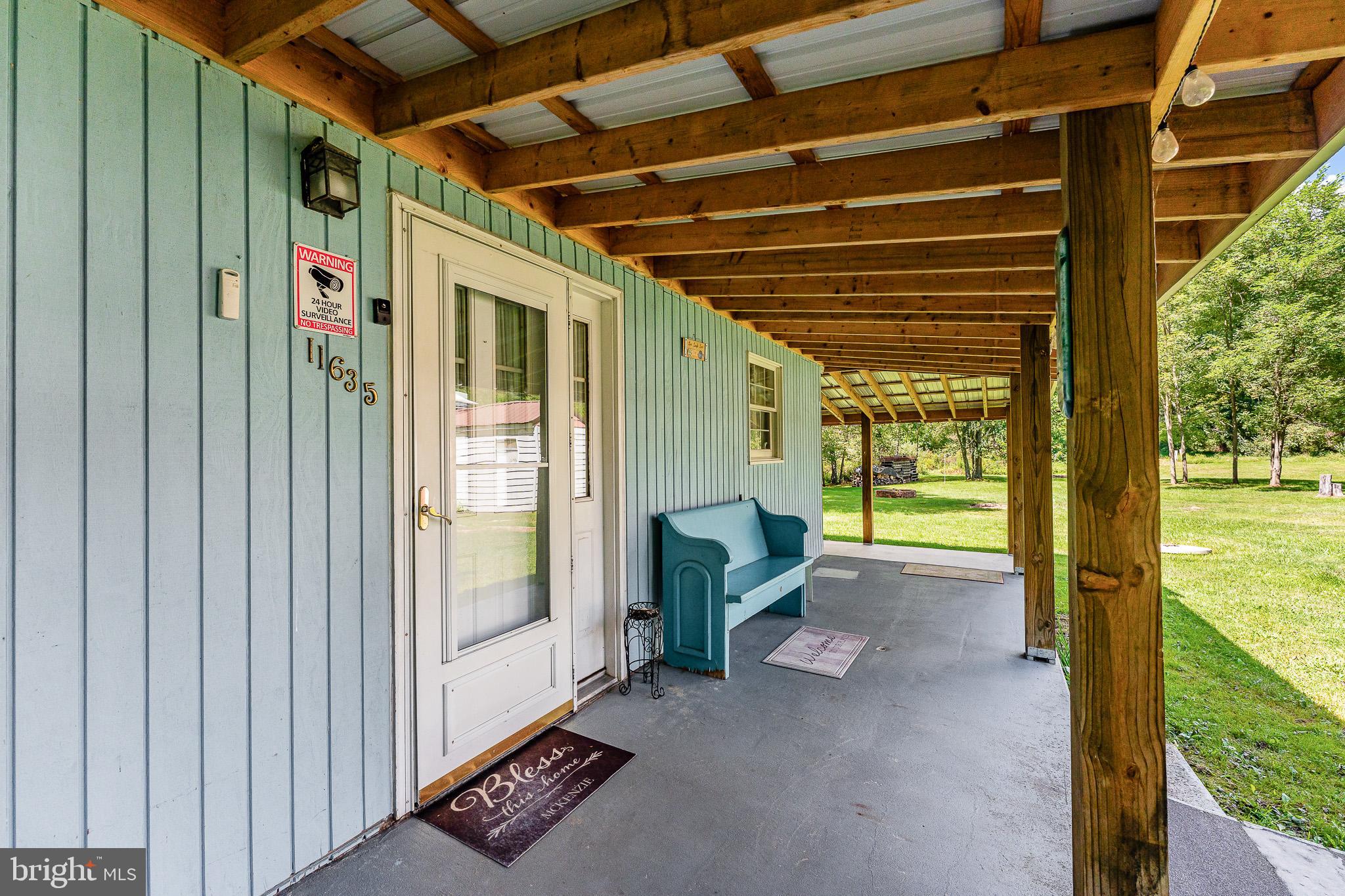 11635 SAVAGE RIVER ROAD