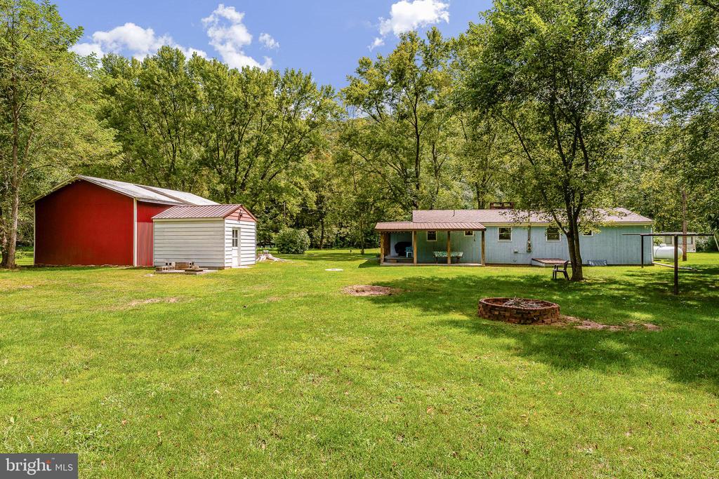 11635 SAVAGE RIVER ROAD
