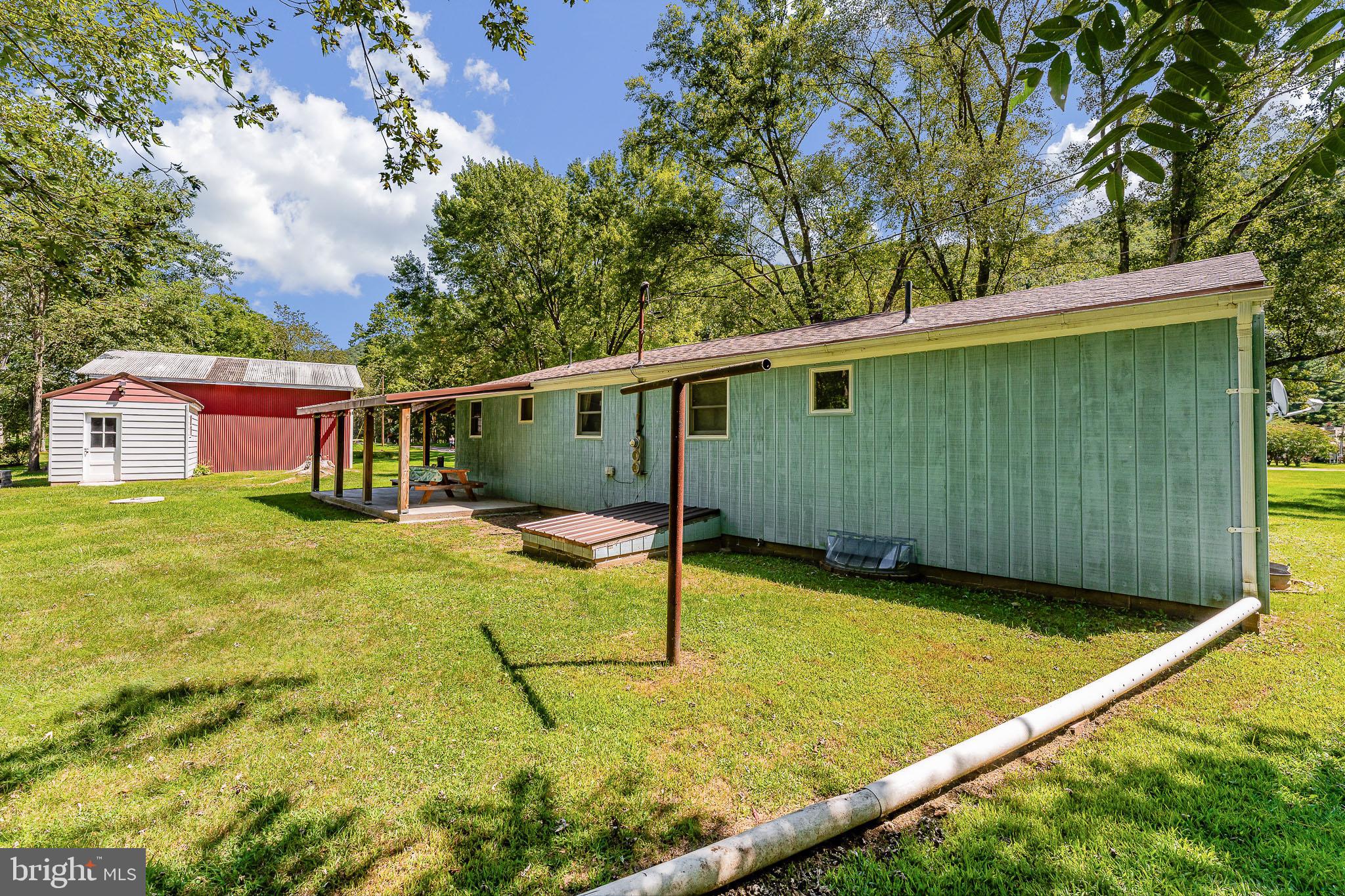 11635 SAVAGE RIVER ROAD